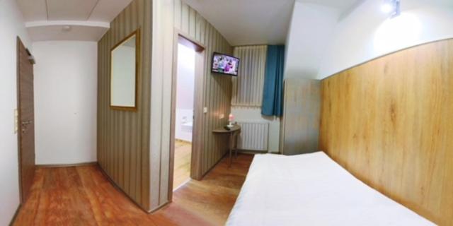 Hotel Am Markt Oebisfelde Exteriér fotografie