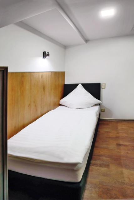 Hotel Am Markt Oebisfelde Exteriér fotografie
