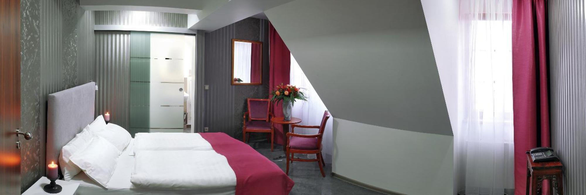 Hotel Am Markt Oebisfelde Exteriér fotografie